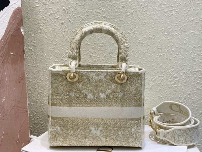 Christian Dior My Lady Bags